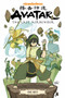 Avatar: The Last Airbender--The Rift Omnibus by Gene Luen Yang, Gurihiru, Michael Heisler, 9781506721712