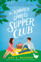 The Kindred Spirits Supper Club by Amy E. Reichert, 9780593197776
