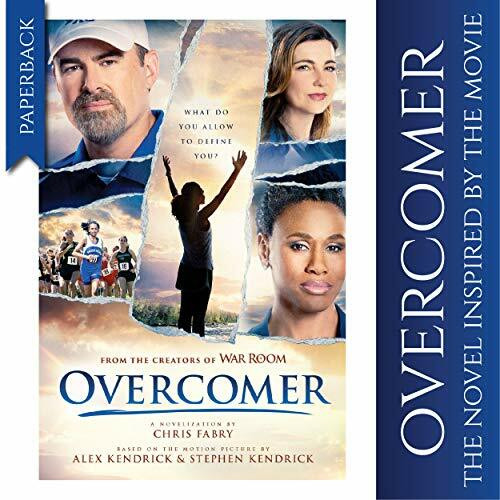Overcomer - 9781496438621 by Chris Fabry, 9781496438621