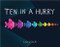 Ten in a Hurry by Lo Cole, 9781728247878