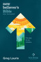 New Believer's New Testament NLT (Softcover) by New Living Translation, Tyndale, Greg Laurie, 9781496438256