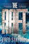 The Raft (A Novel) by Fred Strydom, 9781940456607