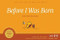 Before I Was Born (God Knew My Name) by Carolyn Nystrom, 9781641581455