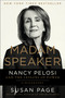 Madam Speaker (Nancy Pelosi and the Lessons of Power) by Susan Page, 9781538750698