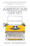 American Ghost by Paul Guernsey, 9781940456904