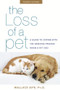 The Loss of a Pet (A Guide to Coping with the Grieving Process When a Pet Dies) - 9781684424887 by Wallace Sife, Ph.D., 9781684424887