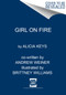 Girl on Fire by Alicia Keys, Brittney Williams, Andrew Weiner, 9780063029569