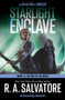 Starlight Enclave (A Novel) by R. A. Salvatore, 9780063029774