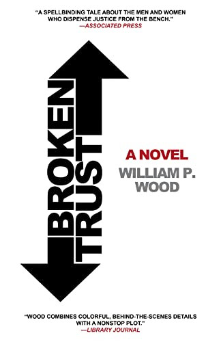 Broken Trust - 9781630267544 by William P. Wood, 9781630267544