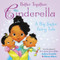 Better Together, Cinderella by Ashley Franklin, Ebony Glenn, 9780063029545