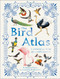 The Bird Atlas by Barbara Taylor, Richard Orr, 9780744027358