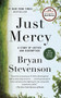 Just Mercy (A Story of Justice and Redemption) - 9780812984965 by Bryan Stevenson, 9780812984965