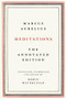 Meditations (The Annotated Edition) by Marcus Aurelius, Robin Waterfield, 9781541673854