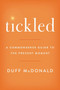 Tickled (A Commonsense Guide to the Present Moment) by Duff McDonald, 9780063036895