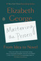 Mastering the Process (From Idea to Novel) - 9781984878335 by Elizabeth George, 9781984878335