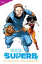 Superb Vol. 1 (Life After the Fallout) by David F. Walker, Sheena C. Howard, Ray-Anthony Height, Le Beau L. Underwood, 9781941302408