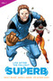 Superb Vol. 1 (Life After the Fallout) by David F. Walker, Sheena C. Howard, Ray-Anthony Height, Le Beau L. Underwood, 9781941302408