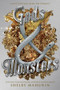 Gods & Monsters by Shelby Mahurin, 9780063038936