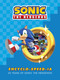 Sonic the Hedgehog Encyclo-speed-ia by Ian Flynn, SEGA, 9781506719276