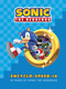 Sonic the Hedgehog Encyclo-speed-ia by Ian Flynn, SEGA, 9781506719276
