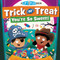 Trick or Treat, You're So Sweet! (A Lift-the-Flap Book) by WorthyKids, Dean Gray, 9781546013846