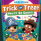 Trick or Treat, You're So Sweet! (A Lift-the-Flap Book) by WorthyKids, Dean Gray, 9781546013846