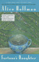 Fortune's Daughter by Alice Hoffman, 9780425168707