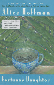 Fortune's Daughter by Alice Hoffman, 9780425168707