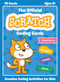 The Official Scratch Coding Cards (Scratch 3.0) (Creative Coding Activities for Kids) by Natalie Rusk, THE SCRATCH TEAM, 9781593279769