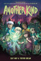 Another Kind (A Graphic Novel) - 9780063043534 by Trevor Bream, Cait May, Cait May, 9780063043534