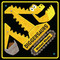 Diggersaurs - 9781984894083 by Michael Whaite, 9781984894083
