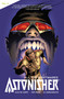 Astonisher Vol. 2 (All the Nightmares) by Alex de Campi, Al Barrionuevo, Pop Mhan, Tom Napolitano, 9781941302804