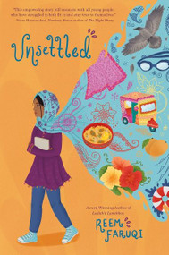Unsettled by Reem Faruqi, 9780063044708