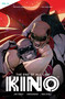 KINO Vol. 2 (The End of All Lies) by Joe Casey, ChrisCross, Rob Stull, Jessica Kholinne, 9781941302835