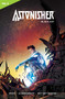 Astonisher Vol. 3 (Black Hat) by Priest, Ryan O'Sullivan, Al Barrionuevo, Matt BATT Banning, 9781941302927