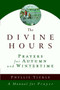 The Divine Hours (Volume Two): Prayers for Autumn and Wintertime (A Manual for Prayer) by Phyllis Tickle, 9780385505406
