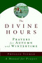 The Divine Hours (Volume Two): Prayers for Autumn and Wintertime (A Manual for Prayer) by Phyllis Tickle, 9780385505406