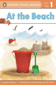 At the Beach - 9780448464718 by Alexa Andrews, Candice Keimig, 9780448464718