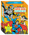 DC Super Hero Starter Kit by David Bar Katz, 9781941367094