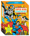 DC Super Hero Starter Kit by David Bar Katz, 9781941367094
