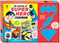 The Official DC Super Hero Cookbook Deluxe Edition by Matthew Mead, 9781941367131