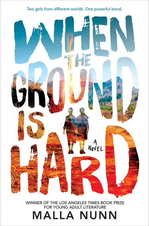 When the Ground Is Hard - 9780525515593 by Malla Nunn, 9780525515593