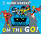 On the Go! by Julie Merberg, 9781941367322