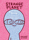 Strange Planet Activity Book by Nathan W. Pyle, Nathan W. Pyle, 9780063049758