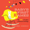 Baby's First Eames (From Art Deco to Zaha Hadid) by Julie Merberg, Aki, 9781941367391