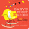 Baby's First Eames (From Art Deco to Zaha Hadid) by Julie Merberg, Aki, 9781941367391