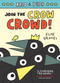 Arlo & Pips #2: Join the Crow Crowd! - 9780063050778 by Elise Gravel, Elise Gravel, 9780063050778
