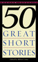 Fifty Great Short Stories by Milton Crane, 9780553277456