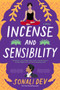 Incense and Sensibility (A Novel) by Sonali Dev, 9780063051805