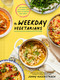 The Weekday Vegetarians (100 Recipes and a Real-Life Plan for Eating Less Meat) by Jenny Rosenstrach, 9780593138748